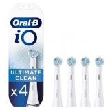 $36 Oral-B iO Ultimate Cleaning Electric Toothbrus