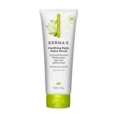 $15 derma e Purifying Day Scrub - Unscented - 4oz