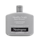 $22 Neutrogena Healthy Scalp Rapid Renewal Conditi
