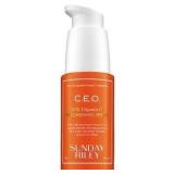 $85 SUNDAY RILEY C.E.O. 15% Vitamin C Brightening