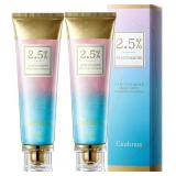 $20 Niacinamide Whitening Toothpaste, 2.5% Niacina