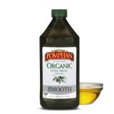 $27 Pompeian Smooth Organic Extra Virgin Olive Oil
