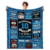 $19 10 Year Old Boy Gifts, Birthday Gifts for 10 Y