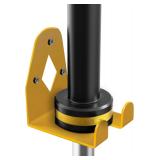 $8 Kerlista Olympic Barbell Hanger,Garage Gym Bar