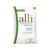 $78 ALLI Orlistat 60 mg Capsules Weight Loss Aid R