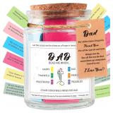 $8 Father's Day Gifts For Dad, Birthday Gift for D