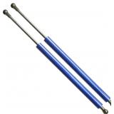 $43 Carbon Fiber Hood Struts Compatible with Hyund