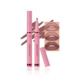 $14 2pk-Ash Brown Lip Liner Stain   24H Longwear W