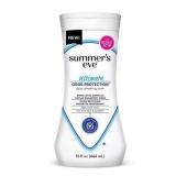 Summer's Eve Feminine Odor Relief with Boric Acid