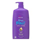 $8 Aussie Mega Moist Shampoo, 29.2 Ounces