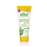 $6 Alba Botanica Acnedote Face & Body Scrub - 8oz