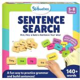 $15 Skillmatics Sentence Search   Educational Boar