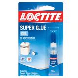 Loctite Super Glue Super Strength Ethyl Cyanoacryl