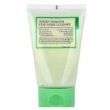 $21 Fully Green Tomato Clay Mask Cleanser, 4.05 fl
