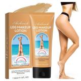 $13 Leg Makeup Waterproof No Transfer, Leg And Bod