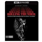 $40 Rolling Thunder (1977) (4K Ultra HD + Blu-ray)