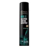 $9 L'Oreal Paris Advanced Hairstyle Lock It Weathe