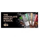 $45 LMNT Zero Sugar Hot Chocolate or Coffee Mixer,