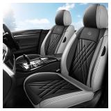 $129 Car Seat Covers Fit for Toyota Prius 2001-202