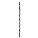 $126 Milwaukee Tool 1-1/4' x 24' SHOCKWAVE Lineman