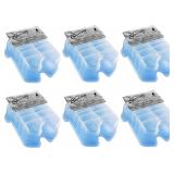 $28 Clark Shaving Co. Refill Cartridges for Braun