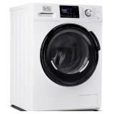$1222 BLACK+DECKER Washer and Dryer Combo, 2.7 Cu.