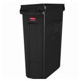 $51 Rubbermaid Commercial Products Slim Jim Plasti