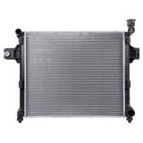 $149 BESUTO Radiator Replacement Direct Fit For Je