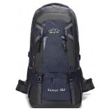 $29 60L Hiking Backpack,Camping Backpack Lightweig