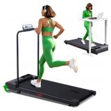 $120 Walking Treadmill Home Small 350LBS