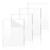 $300 4 Pcs Polycarbonate Sheet 40' x 48' x 0.24' (