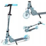 $66 AERO MOBILITY Two-Wheel Kick Scooter for Kids