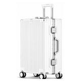 $70 22x14x9 Carry On Luggage Airline Approved, Alu