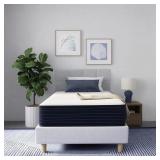 $160 NapQueen Twin-XL Size, 10 Inch NEW Victoria H