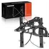 $92 A-Premium Front Driver Side Power Window Regul