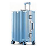 $70 22x14x9 Carry On Luggage Airline Approved, Alu