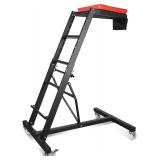 $210 Jack Boss Top Automotive Creeper, 48'-76' Eng