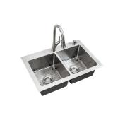 $339 AIO Dolancourt Tight Radius Drop-in/Undermoun