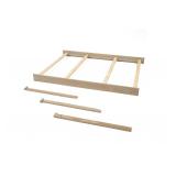 $250 Full-Size Conversion Kit Bed Rails for Sorell