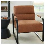 $199 Better Homes & Gardens Wyatt Accent Chair, Co