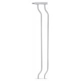 $43 Extra Wide Baby Gate 4.72in Extensions Walk Th