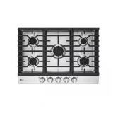 $1099 CBGJ3023S 30 Inch Gas Cooktop 20K BTU