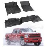 $80 for Chevy Silverado & for GMC Sierra 1500 Floo