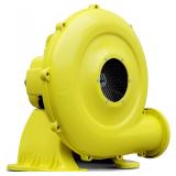 $100 550W 0.8HP Air Blower for Inflatable, Pump Fa