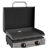 $220 Blackstone 1813 Original 22' Tabletop Griddle