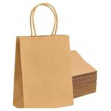 $79 DIY Kraft Paper Bags for Parties- 250 Bags - 1
