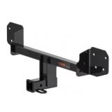 $250 CURT 13410 Class 3 Trailer Hitch, 2-In Receiv