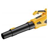 $60 HEINPRO Cordless Leaf Blower Compatible with D