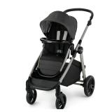 $456 Graco Modes Nest2Grow Baby Stroller, Slide2Me