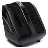 $450 Shiatsu Heated Foot and Calf Massager Machine
